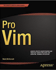 Pro Vim book