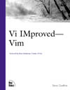 The Vim book